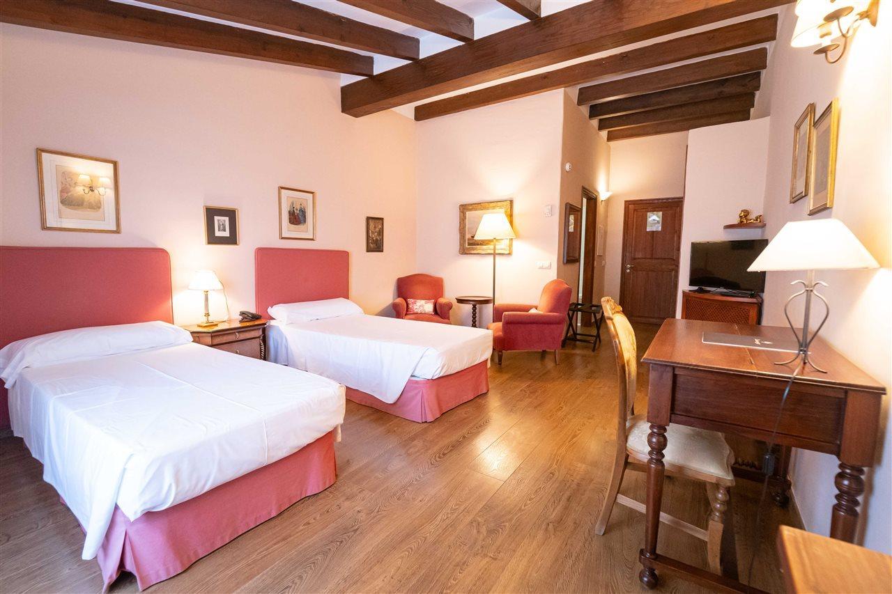 אלרו Hotel Rural S'Olivaret & Spa מראה חיצוני תמונה