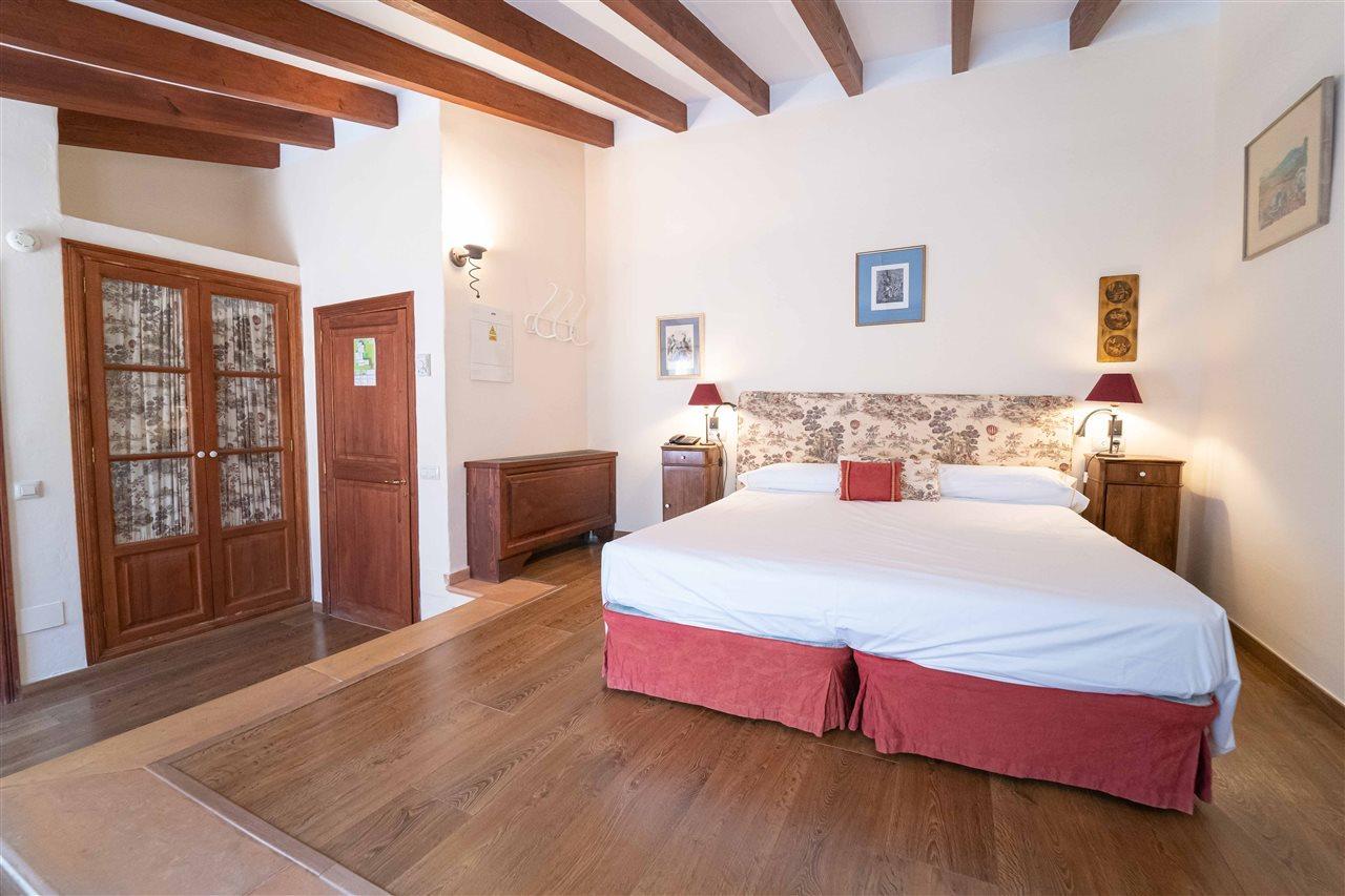 אלרו Hotel Rural S'Olivaret & Spa מראה חיצוני תמונה